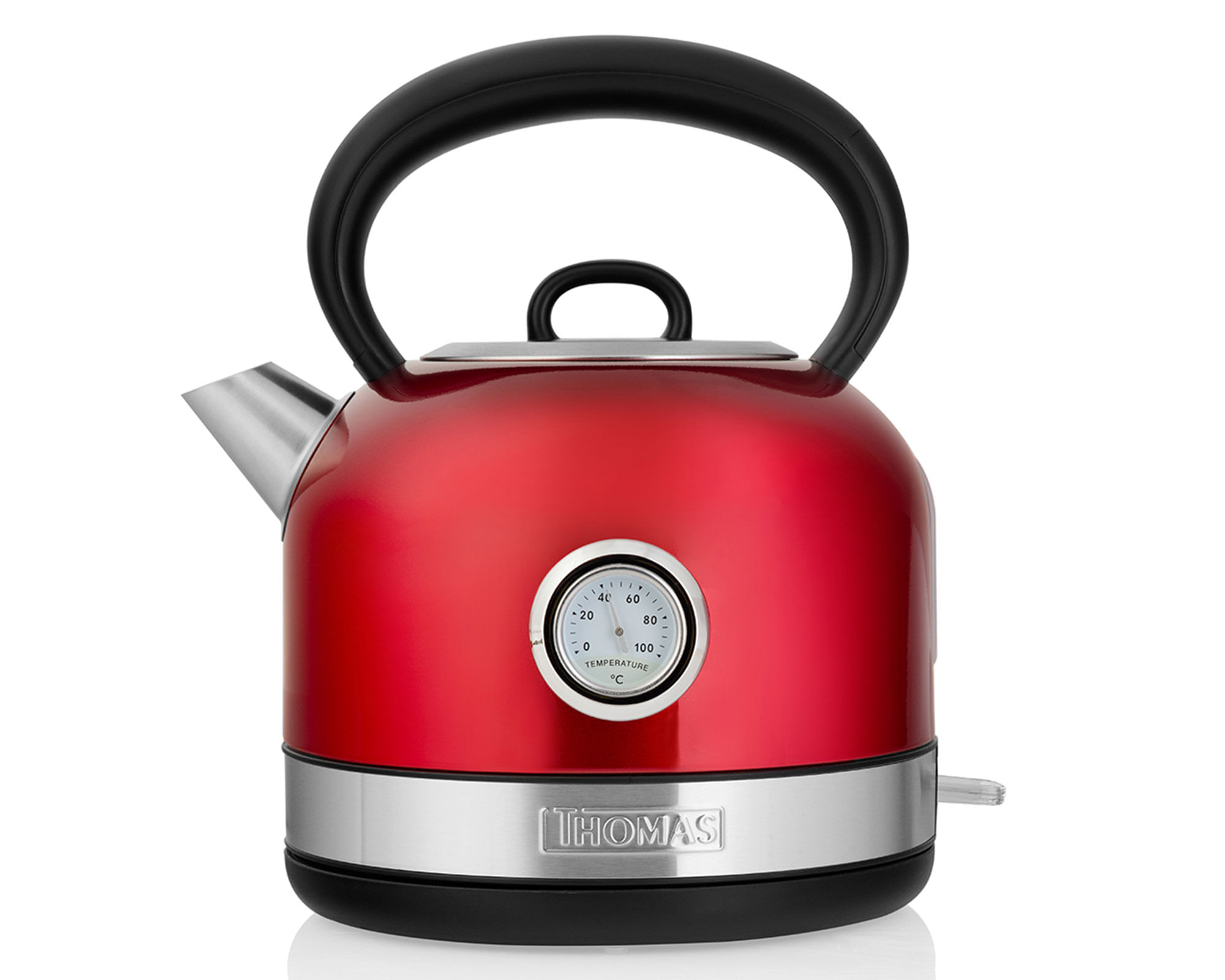 Loza Thomas Tetera Thomas Ceramica Hervidor De Ceramica