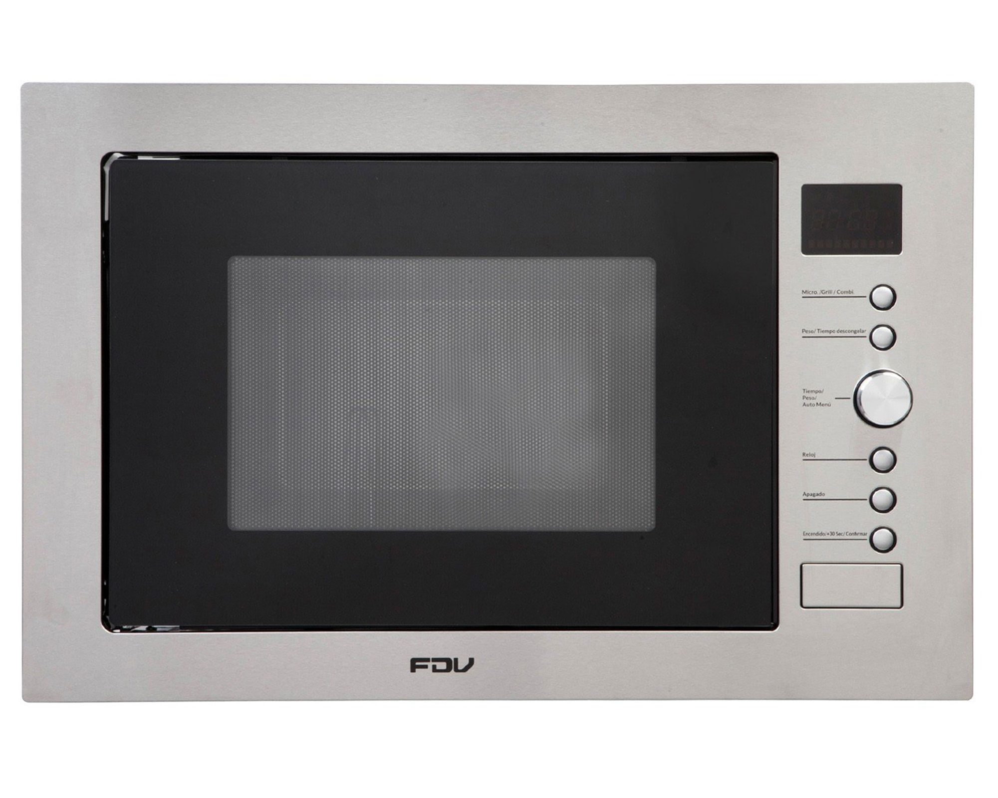 FDV Microondas digital Smart 34 lt