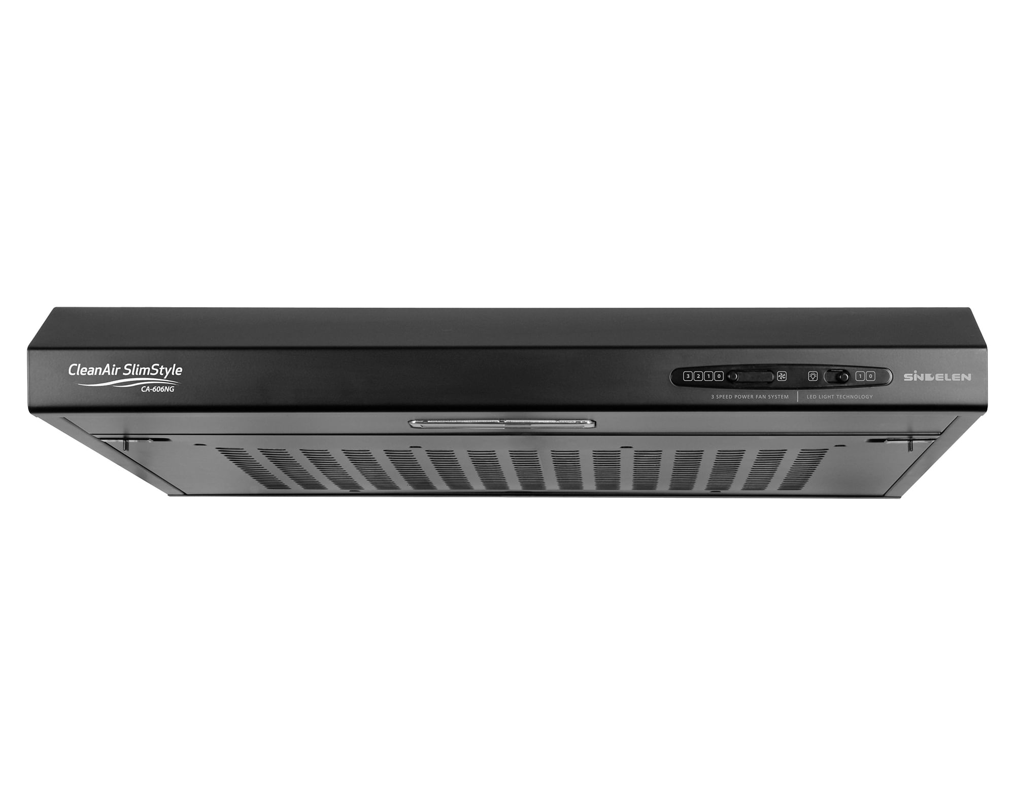 Sindelen Campana Slim Style CA-606NG 180 W
