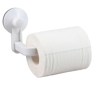 Portarollo succión blanco