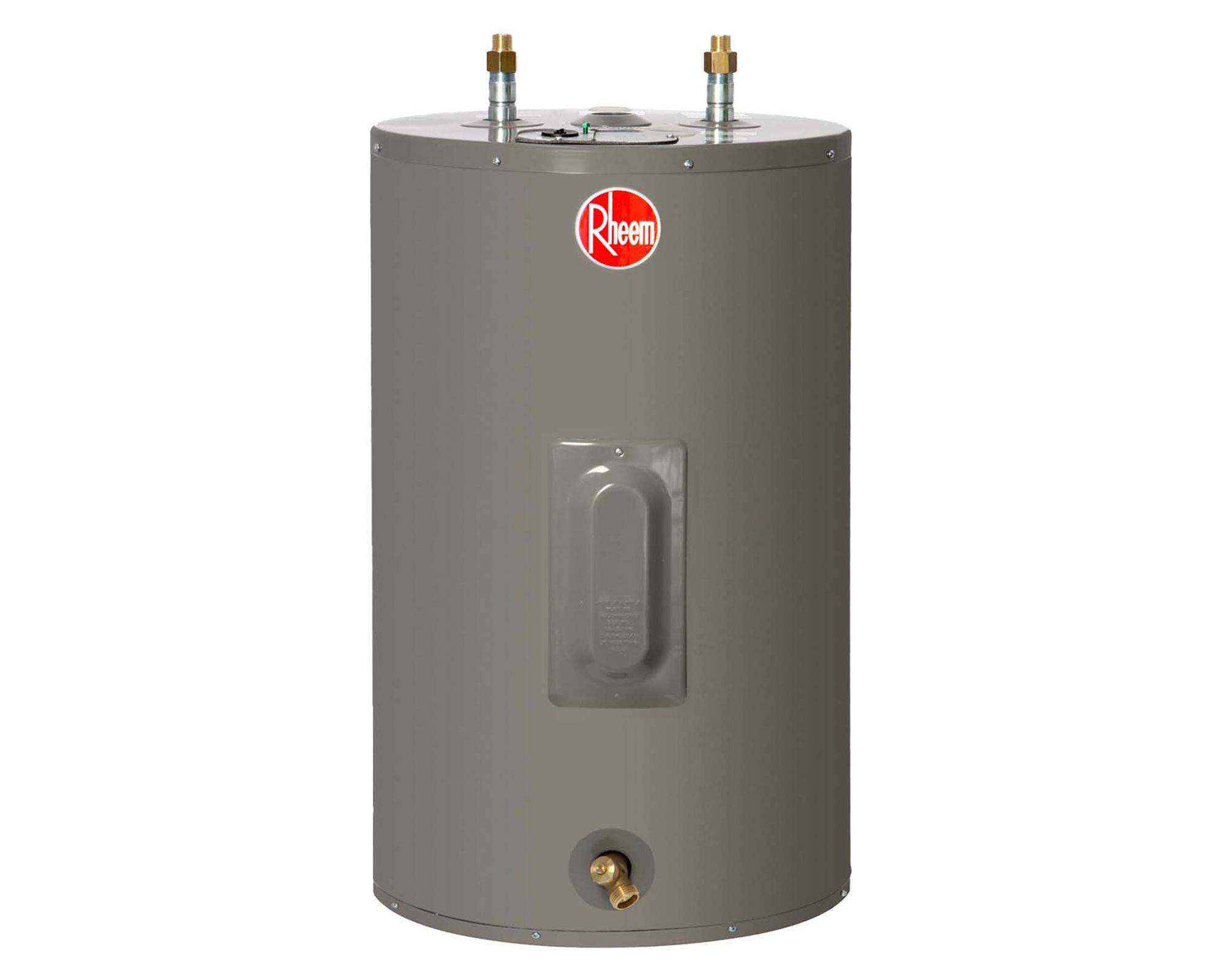Rheem Termo eléctrico 76 litros piso Rheem