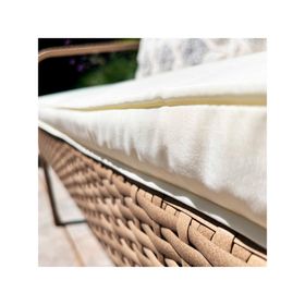 Set terraza 4 personas Florencia El Barco.