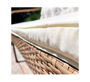 Set terraza 4 personas Florencia El Barco.