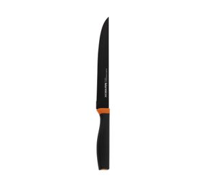 Cuchillo trinchar 20 cm Black Marmicoc.