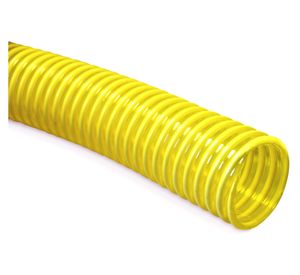 Manguera Rauspiraflex amarillo 86x2500x5 cm