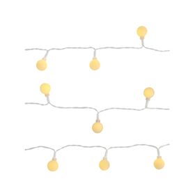 Guirnalda LED 20L Ema Abitare