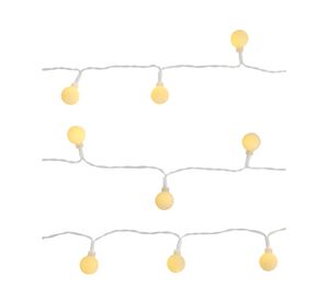 Guirnalda LED 20L Ema Abitare