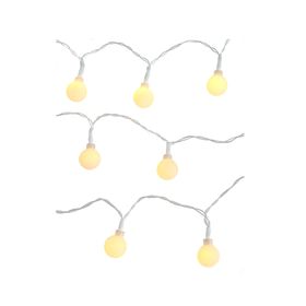 Guirnalda LED 20L Ema Abitare