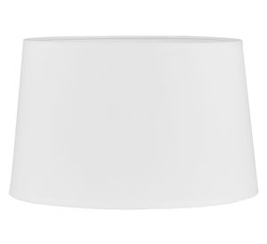 Pantalla Lisa blanco Abitare