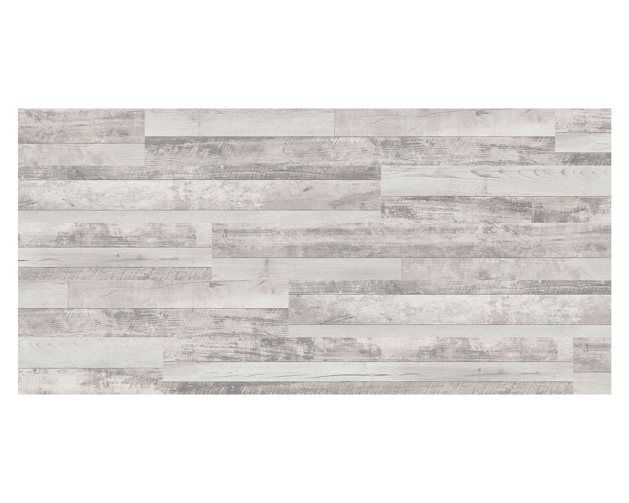 Piso Flotante 8mm 2.4m2 Pine Multistrip Country Gris Kaindl