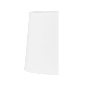 Pantalla Lisa blanco Abitare