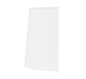 Pantalla Lisa blanco Abitare