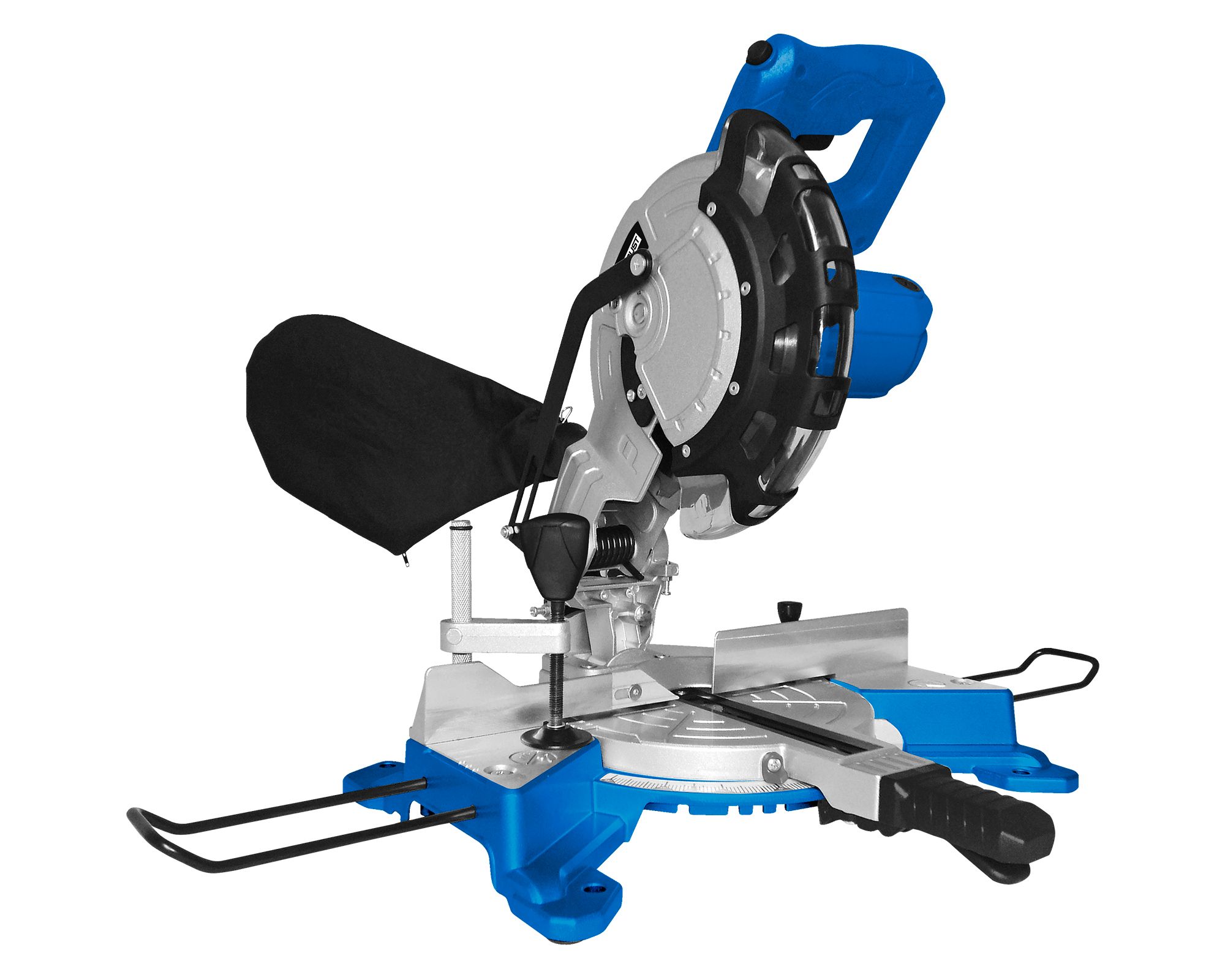 Ingleteadora 8'' 1400/1700W