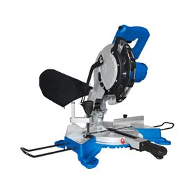 Ingleteadora 8'' 1400/1700W
