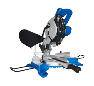 Ingleteadora 8'' 1400/1700W