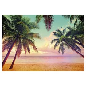 Fotomural Miami 368x254 cm