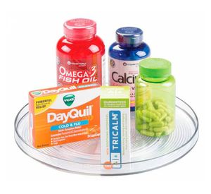 Organizador expansible Classico Interdesign