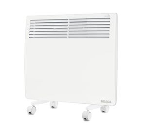 Calefactor eléctrico convector NDM-10DW 1000 W 3410 BTU