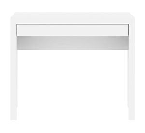 Escritorio Me blanco Tecnomobili