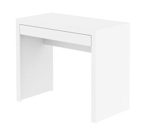 Escritorio Me blanco Tecnomobili