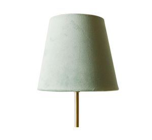 Lámpara sobremesa 1L E27 botánica Abitare