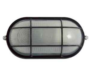 Tortuga LED 1L GU10 Ovalado Abitare