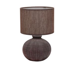 Lámpara sobremesa 1L E27 Toscana 2.0 Abitare