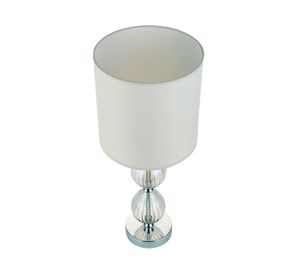 Lámpara sobremesa 1L E27 Brondello Abitare.