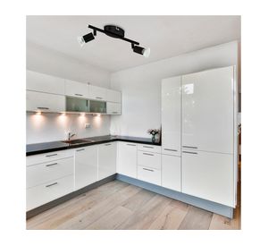 Foco sobrepuesto 2L GU10 Buzz Led Eglo.