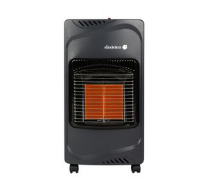 Estufa a gas SR-5250NG Sindelen