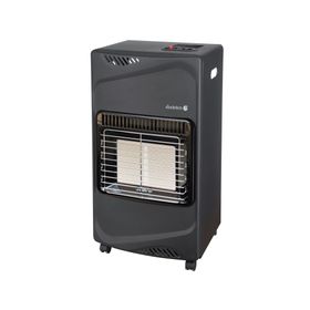 Estufa a gas SR-5250NG Sindelen