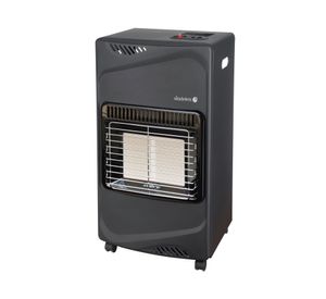 Estufa a gas SR-5250NG Sindelen