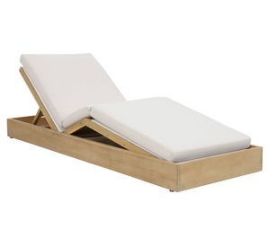 Reposera 4 posiciones Pangea Outzen