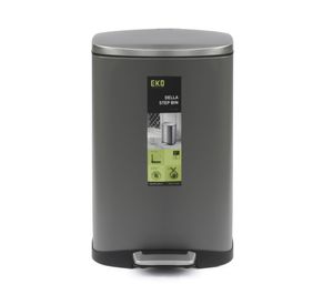 Basurero 12 litros Della EKO