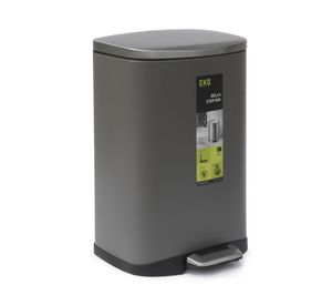 Basurero 12 litros Della EKO