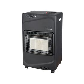 Estufa a gas SR-6250NG Sindelen