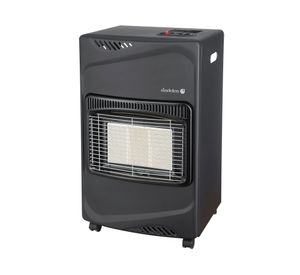 Estufa a gas SR-6250NG Sindelen