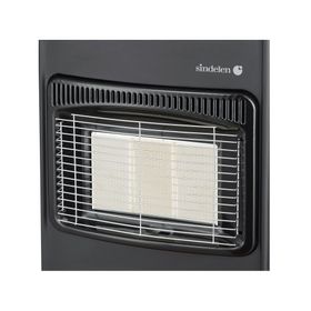 Estufa a gas SR-6250NG Sindelen