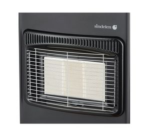 Estufa a gas SR-6250NG Sindelen