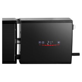 Calefactor inflarojo de terraza UT Heatpro 24 Wifi 2400 W