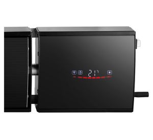 Calefactor eléctrico terraza UT Heat Pro 24 wifi 2400 W
