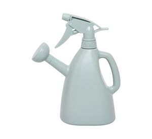 Regadera con pulverizador Summer verde 1 litro