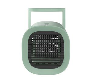 Mini enfriador de aire PRV0822-DWK