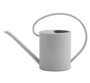 Regadera Monocromo gris 1.3 litros