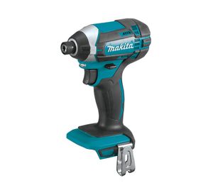 Atornillador de impacto 18V DTD152Z Makita