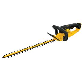 Cortasetos Brushless 22" 20V