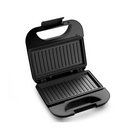 Sandwichera 2 panes 750W Panini MSG20 gris