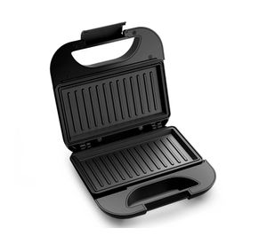 Sandwichera 2 panes 750W Panini MSG20 gris