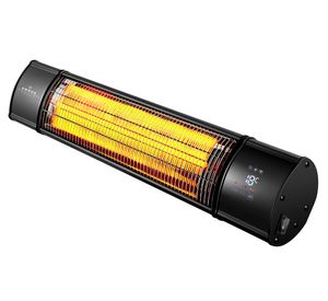 Calefactor terraza Infraheat 24 wifi 2400W
