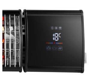 Calefactor terraza Infraheat 24 wifi 2400W